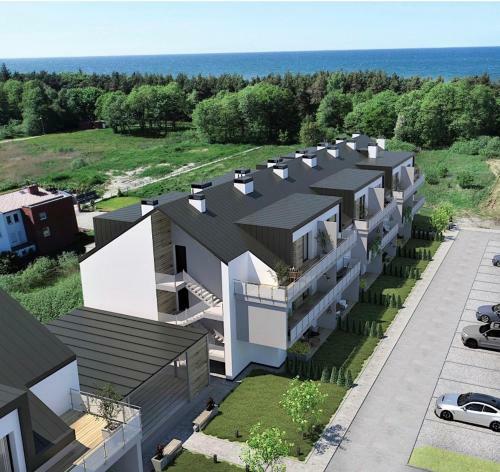 Apartament Przy Wydmie