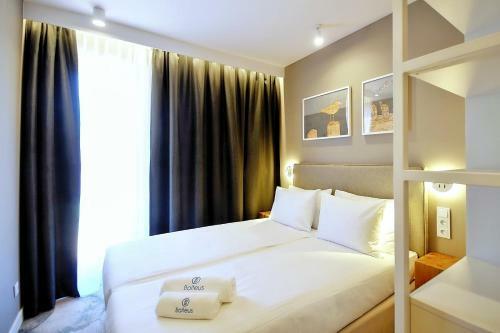 Hostal Balteus Boutique Apartments