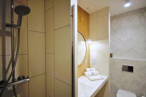 Hostal Balteus Boutique Apartments