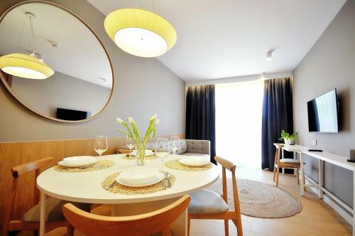 Hostal Balteus Boutique Apartments
