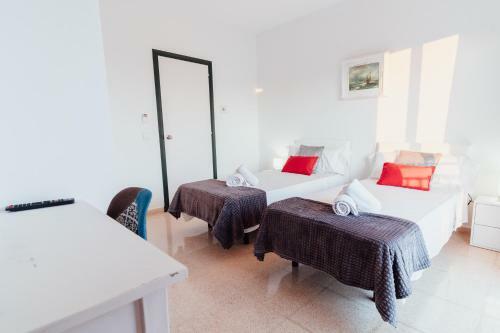 Hostal Noray