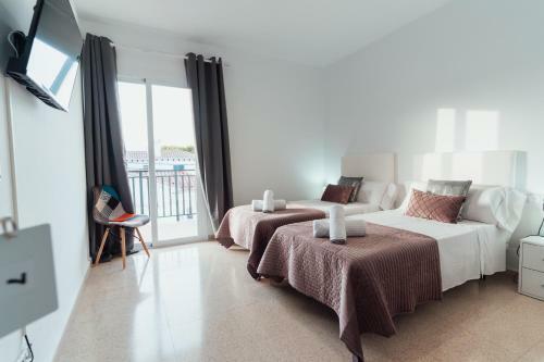 Hostal Noray