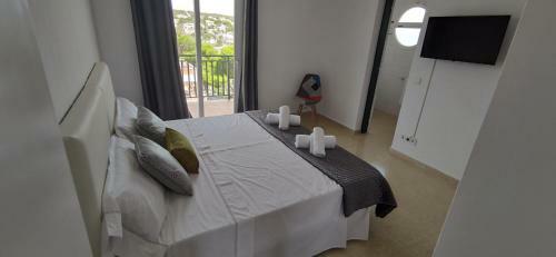 Hostal Noray