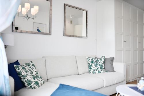 Wolski Apartments - Sunset Resort 25