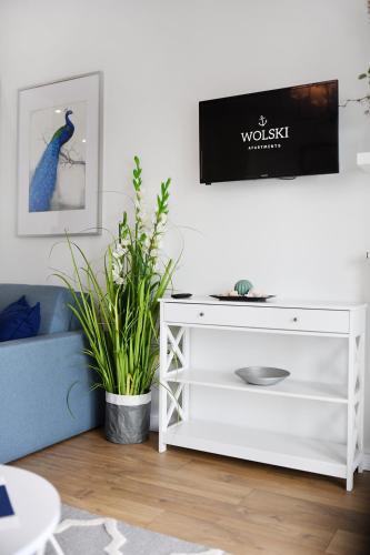 Wolski Apartments - Sunset Resort 25