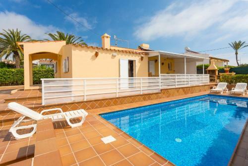 Villa Eclipse