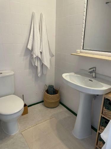 Apartamento Can Escaragoli