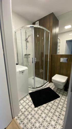 Apartament Na Wydmie