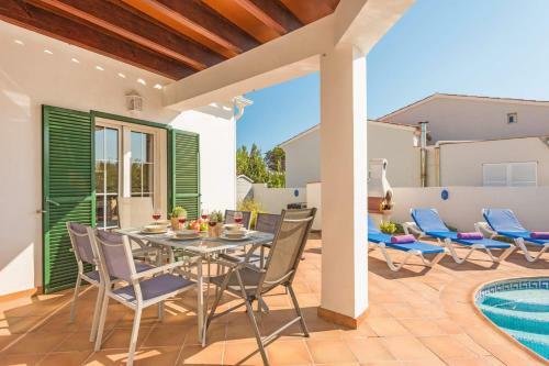 Villa Mariona By Villa Plus