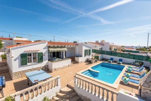 Villa Paloma By Villa Plus