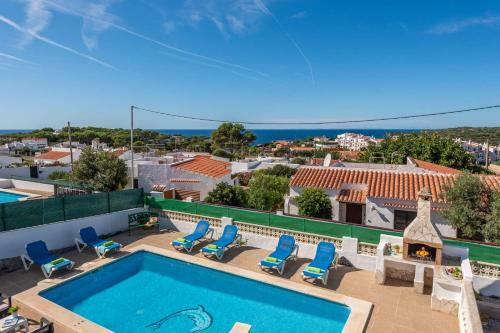 Villa Paloma By Villa Plus