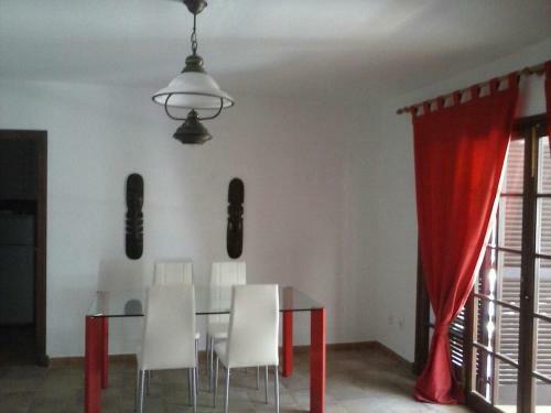 Apartamento La Casa Del Tibur�n