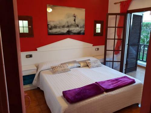 Apartamento La Casa Del Tibur�n