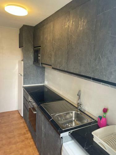 Apartamento La Casa Del Tibur�n