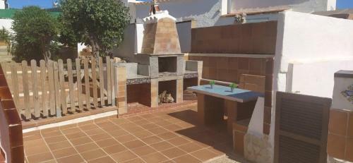 Villa Mart�nez