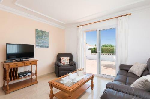 Villa Yolanda - Cala'n Porter