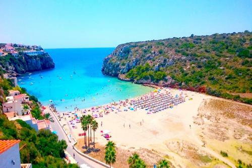 Seafront Villa Bellavista With Heated Pool