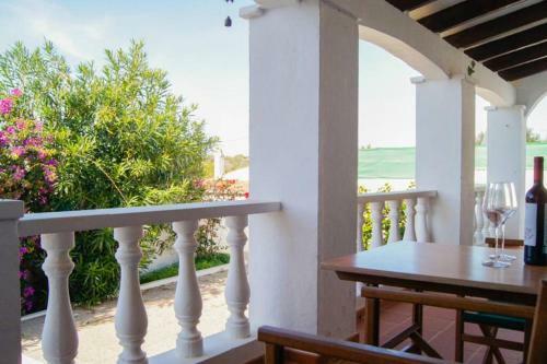 Espl�ndido Chalet Con Piscina Privada