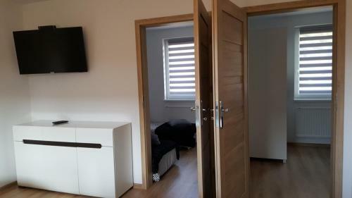 Lodge Domki Kamila