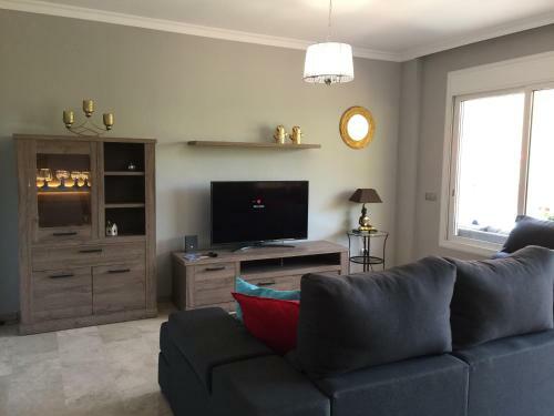 Apartamento de Lujo En Puerto Santiago