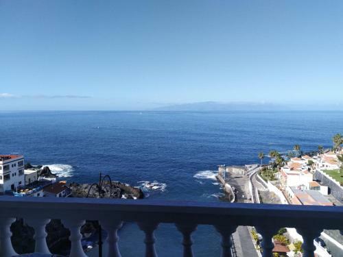 Apartamento Chica, 1 Bedroom Flat With Sea View