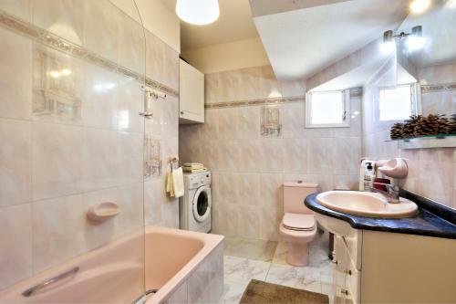 Apartamento Ocean And Mountain View Penthouse
