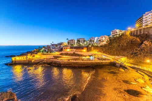 Apartamento Ocean And Mountain View Penthouse