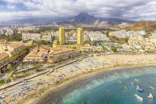 Apartment Balcon Los Gigantes I