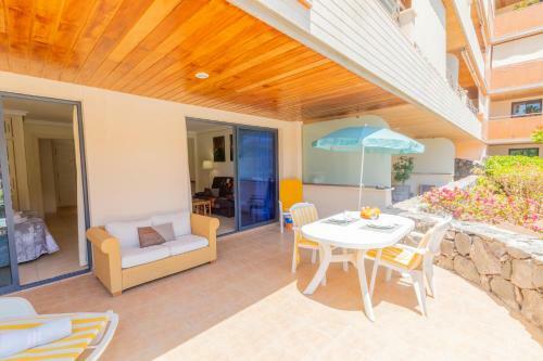 Apartment Balcon Los Gigantes I