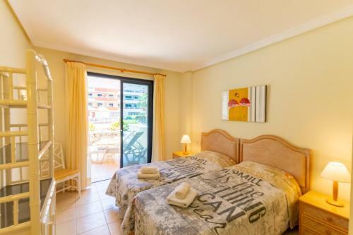 Apartment Balcon Los Gigantes I