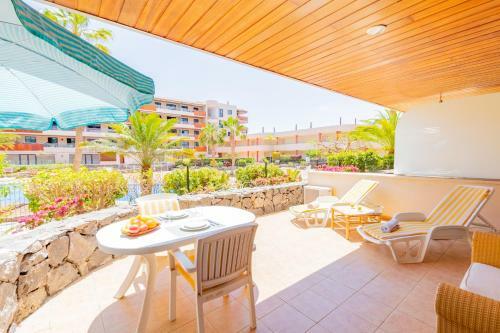 Apartment Balcon Los Gigantes I