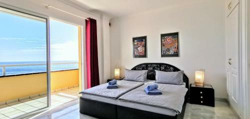 Apartamento Vitacrab