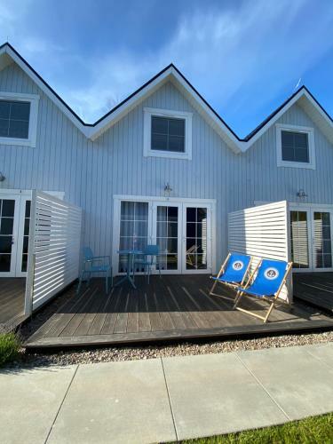 Lodge Domki Na Marynarskiej