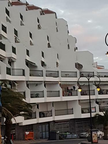 Apartamento Playa Chica
