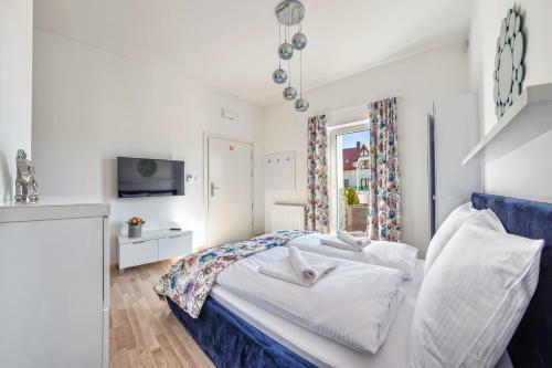 Seaside Butikowe Apartamenty Grzybowo