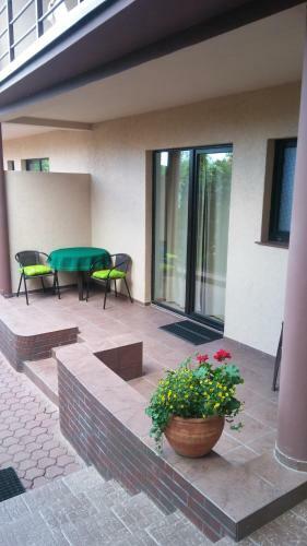 Bed & Breakfast Galeria Tennis