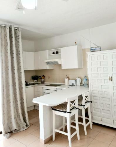 Apartamento Studia Puerto de Santiago