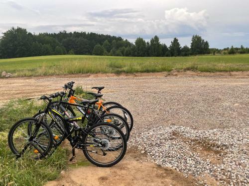 Apartamento Koniec ?wiata - Nowa Stodo?a Mikolajki