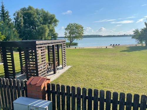Apartamento Koniec ?wiata - Nowa Stodo?a Mikolajki