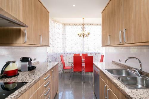 Apartamento Duplex Con Vistas Panor�micas Al Mar