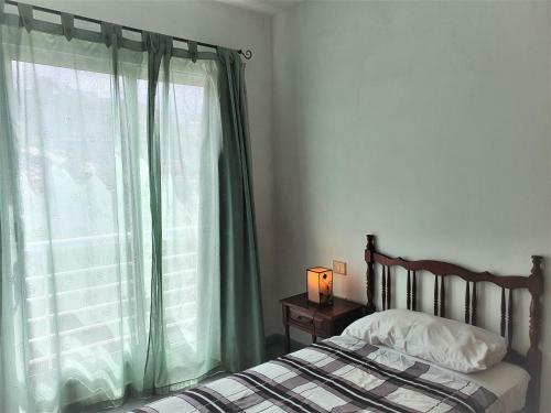 Apartamento Cristi Puerto Santiago