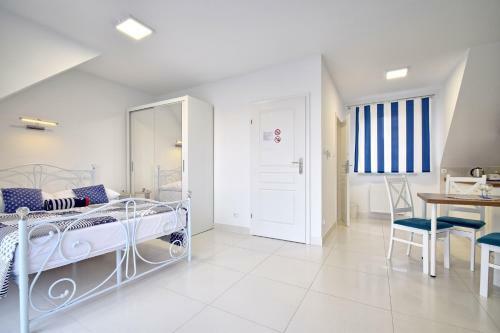 Apartamenty 3 Kolory