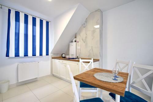 Apartamenty 3 Kolory