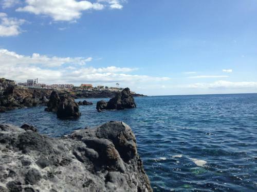 Bonito Apartamento Cerca Del Mar