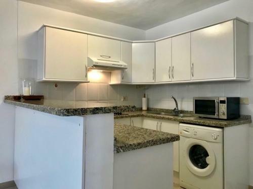 Bonito Apartamento Cerca Del Mar