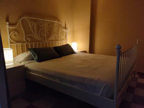 Apartamento Con Vista Los Gigantes