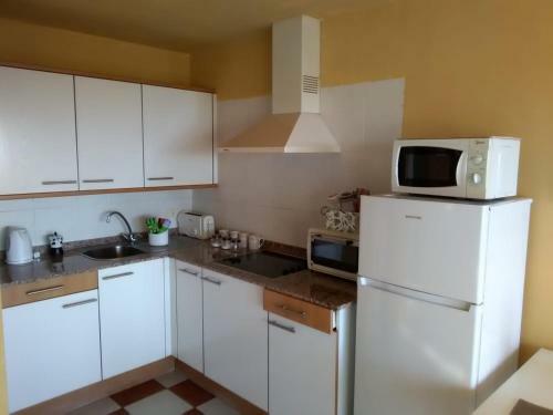 Apartamento Con Vista Los Gigantes