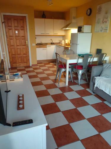 Apartamento Con Vista Los Gigantes