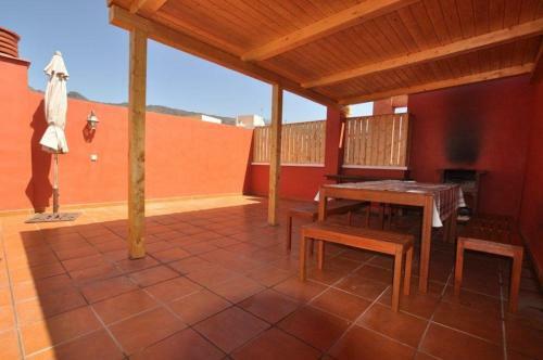 Apartamento Penthouse Los Gigantes