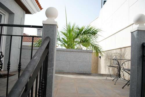 Lux Villa Playa La Arena
